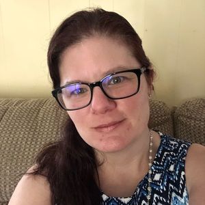 Meet your Posher, Diane